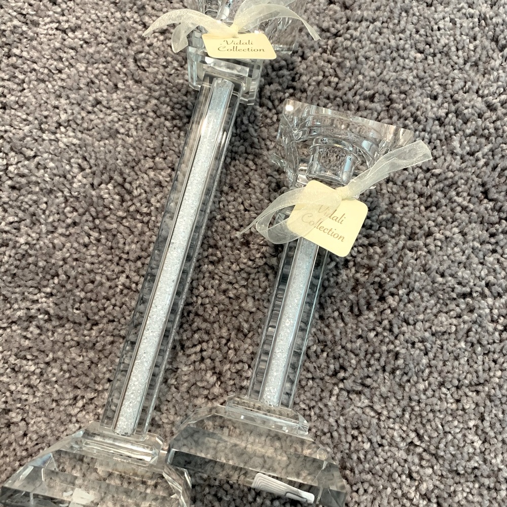New！Candle Holder